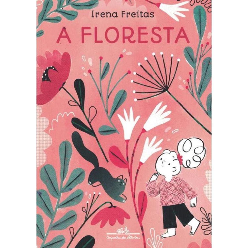 Floresta,A