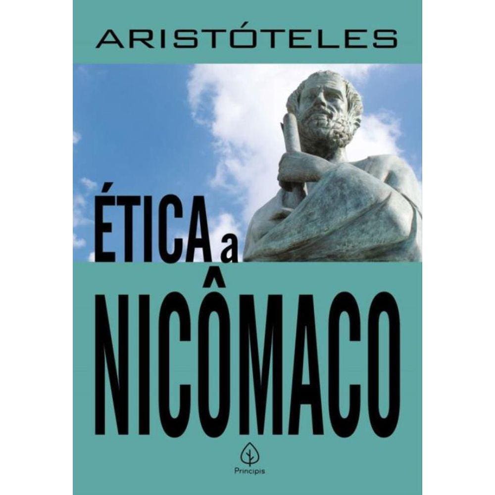 Etica A Nicomaco