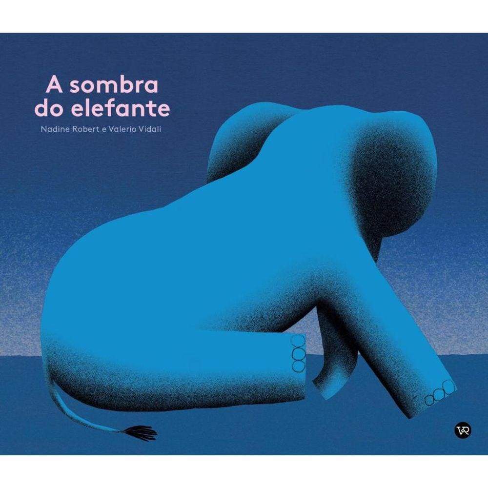 Sombra Do Elefante,A