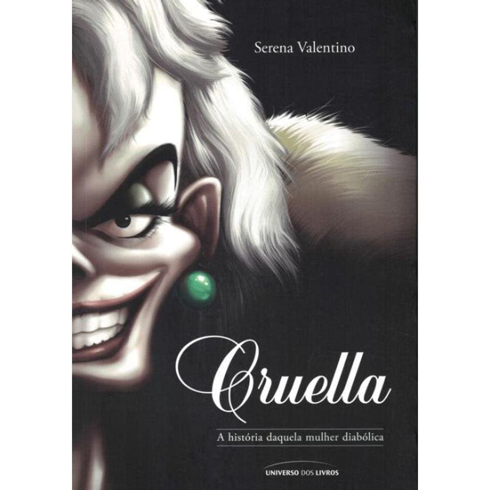 Cruella