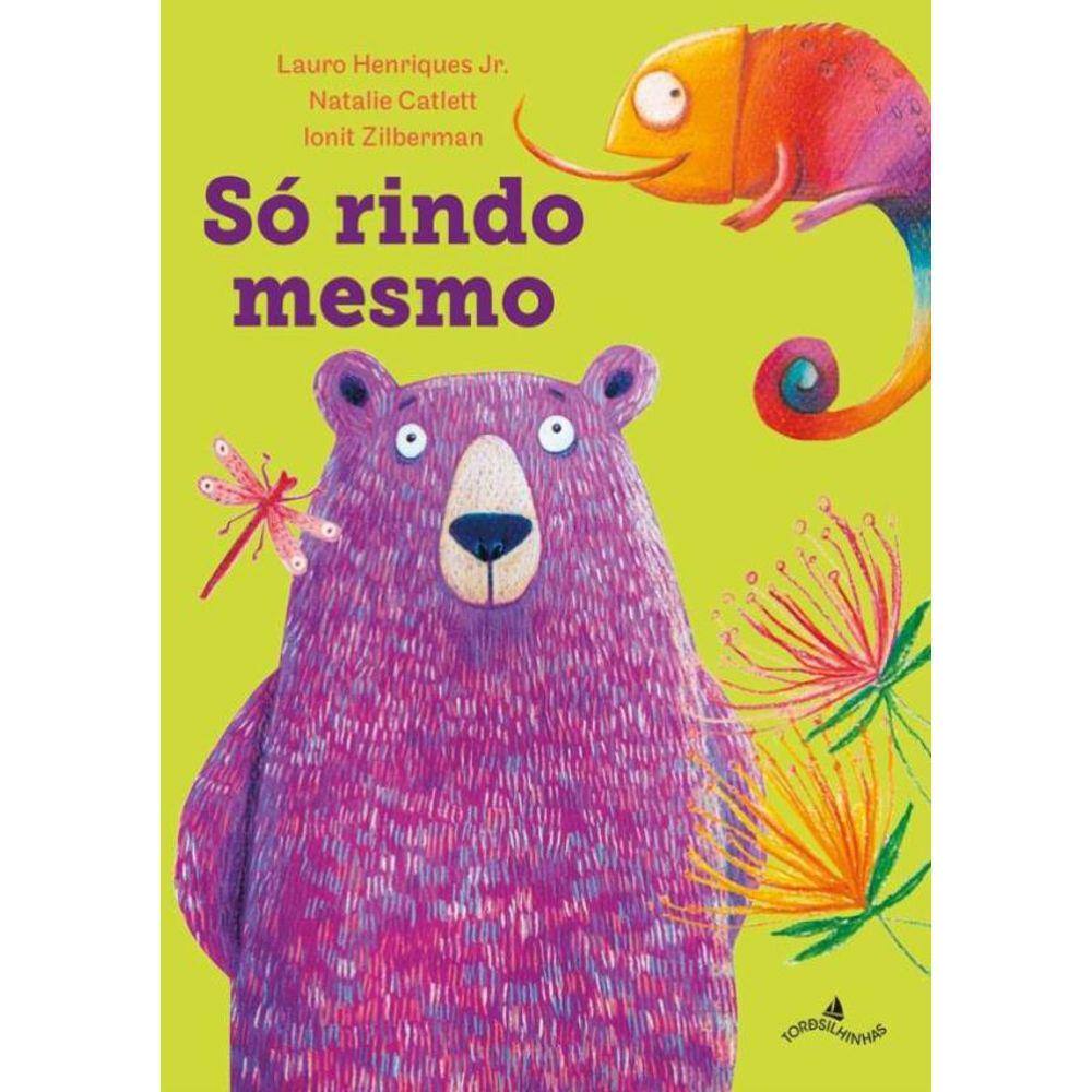 So Rindo Mesmo