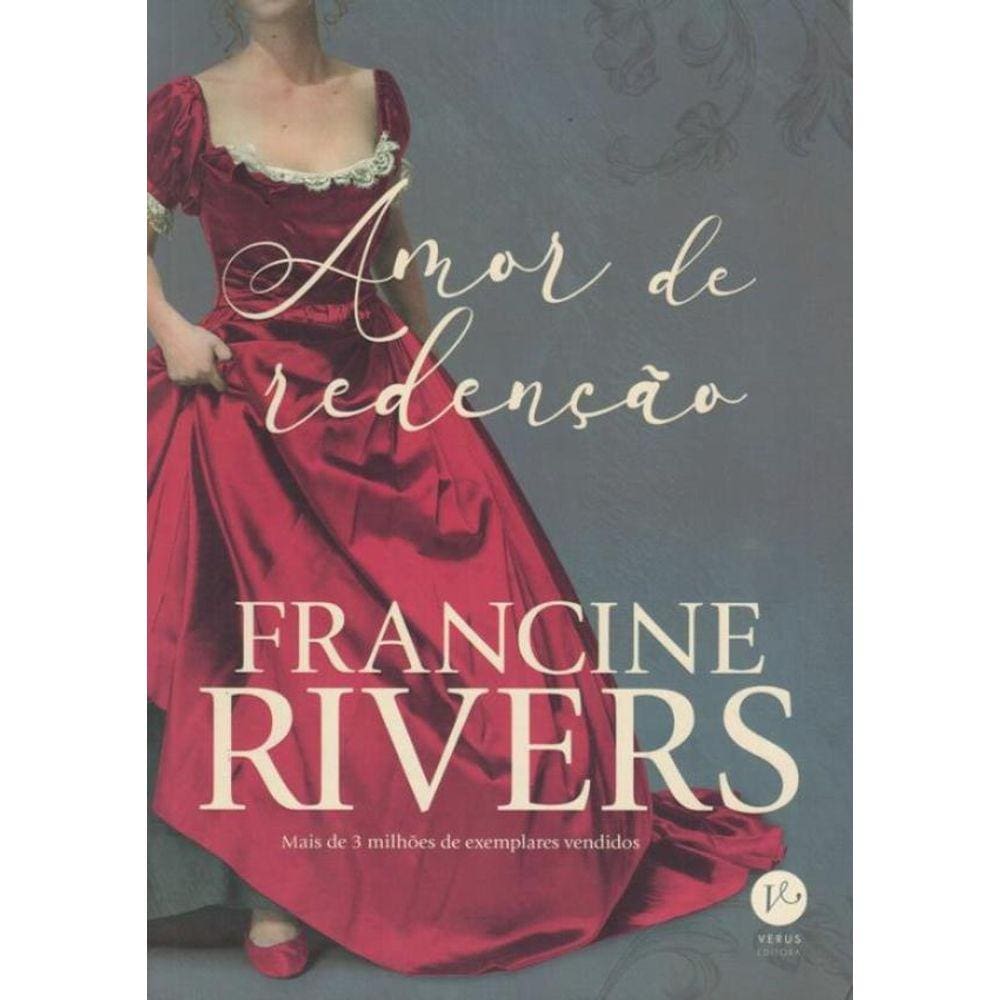Amor De Redencao