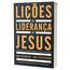 Licoes De Lideranca De Jesus