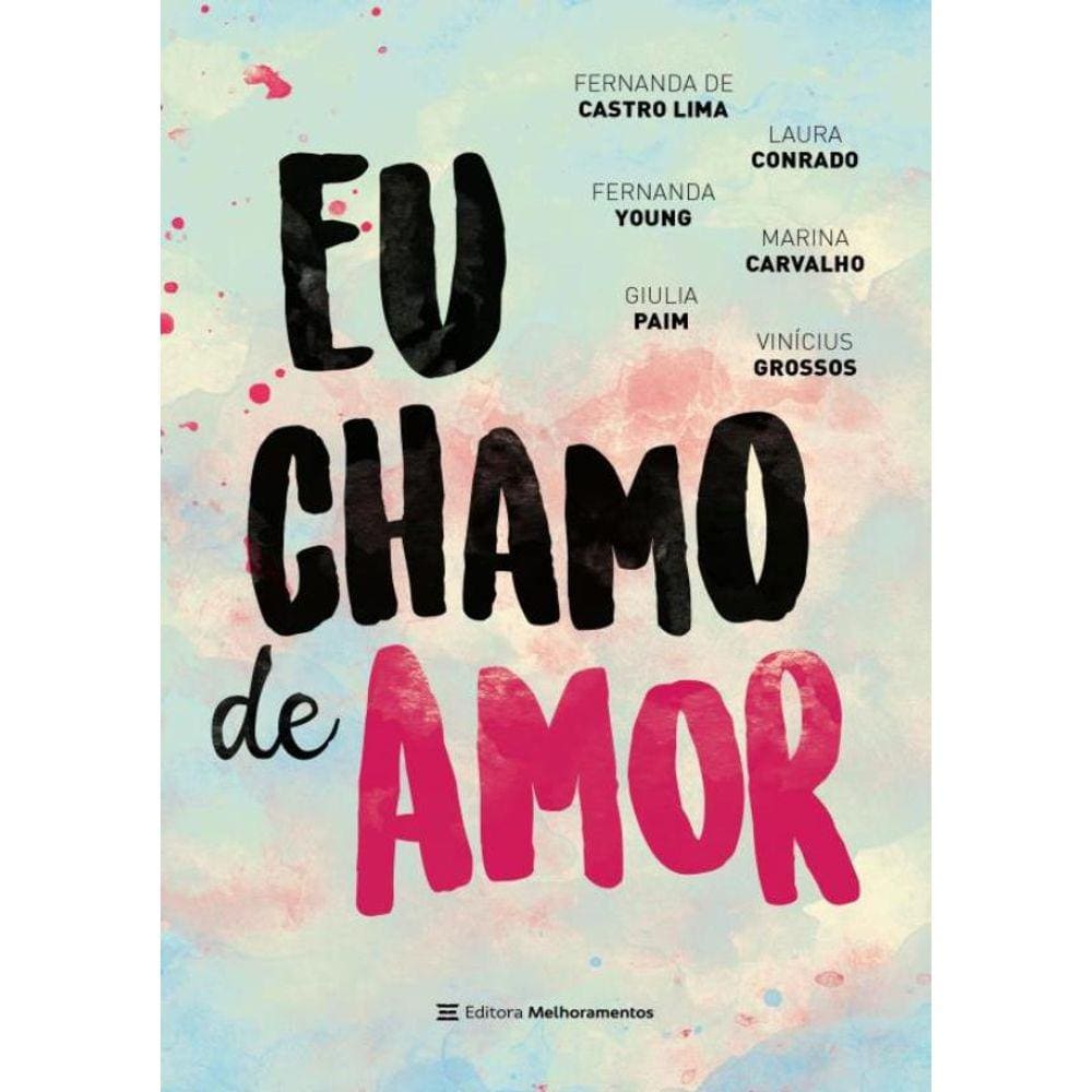 Eu Chamo De Amor