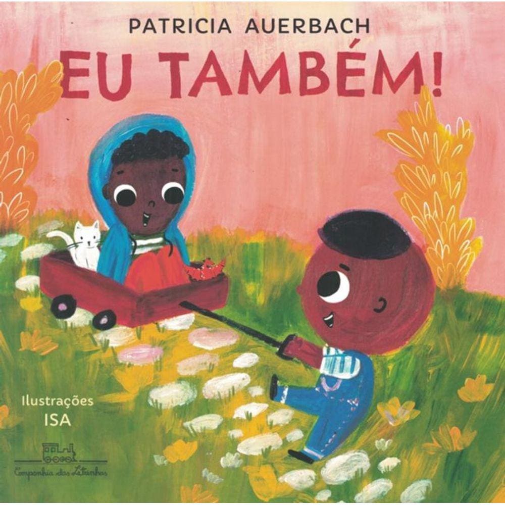 Eu Tambem!