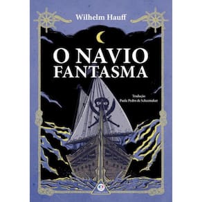 Navio Fantasma, O