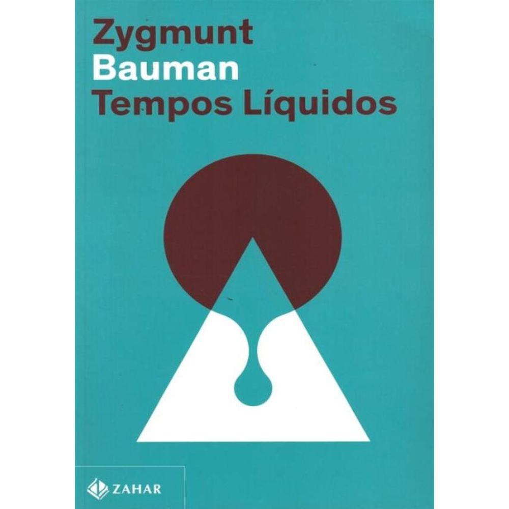 Tempos Liquidos (Nova Edicao)