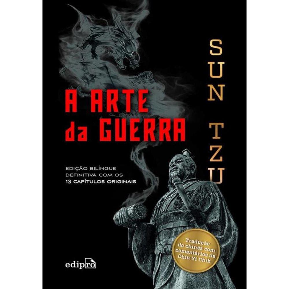Arte Da Guerra,A