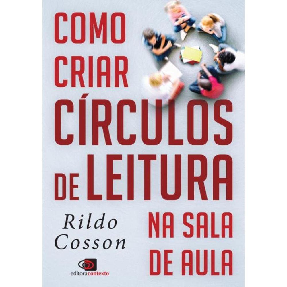 Como Usar Circulos Literarios Na Escola