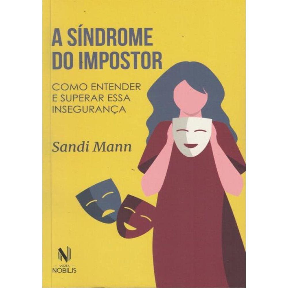 Sindrome Do Impostor, A