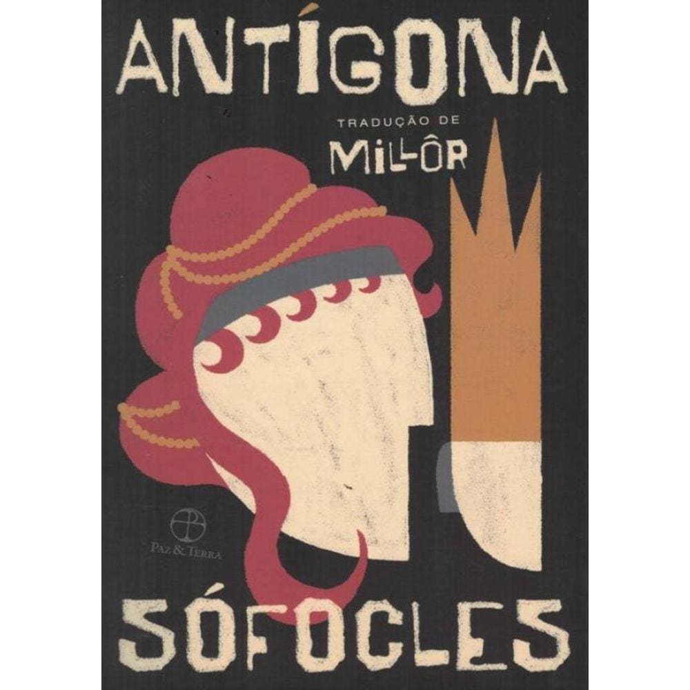 Antigona
