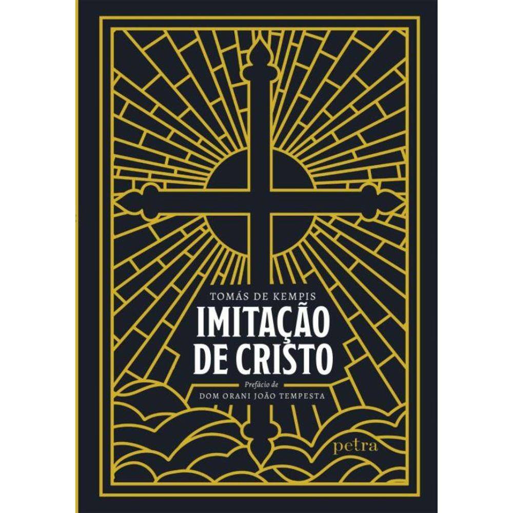 Imitacao De Cristo