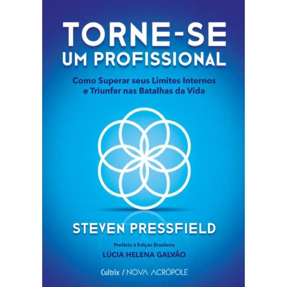 Torne-Se Um Profissional