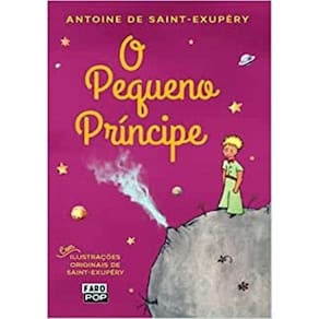 Pequeno Principe, O