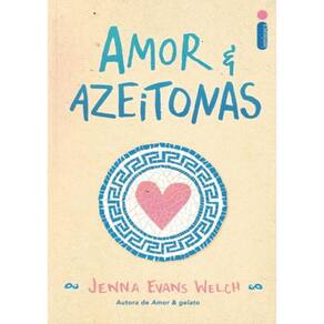 Amor E Azeitonas