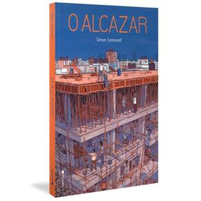 Alcazar,O