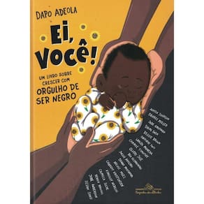 Ei, Voce!