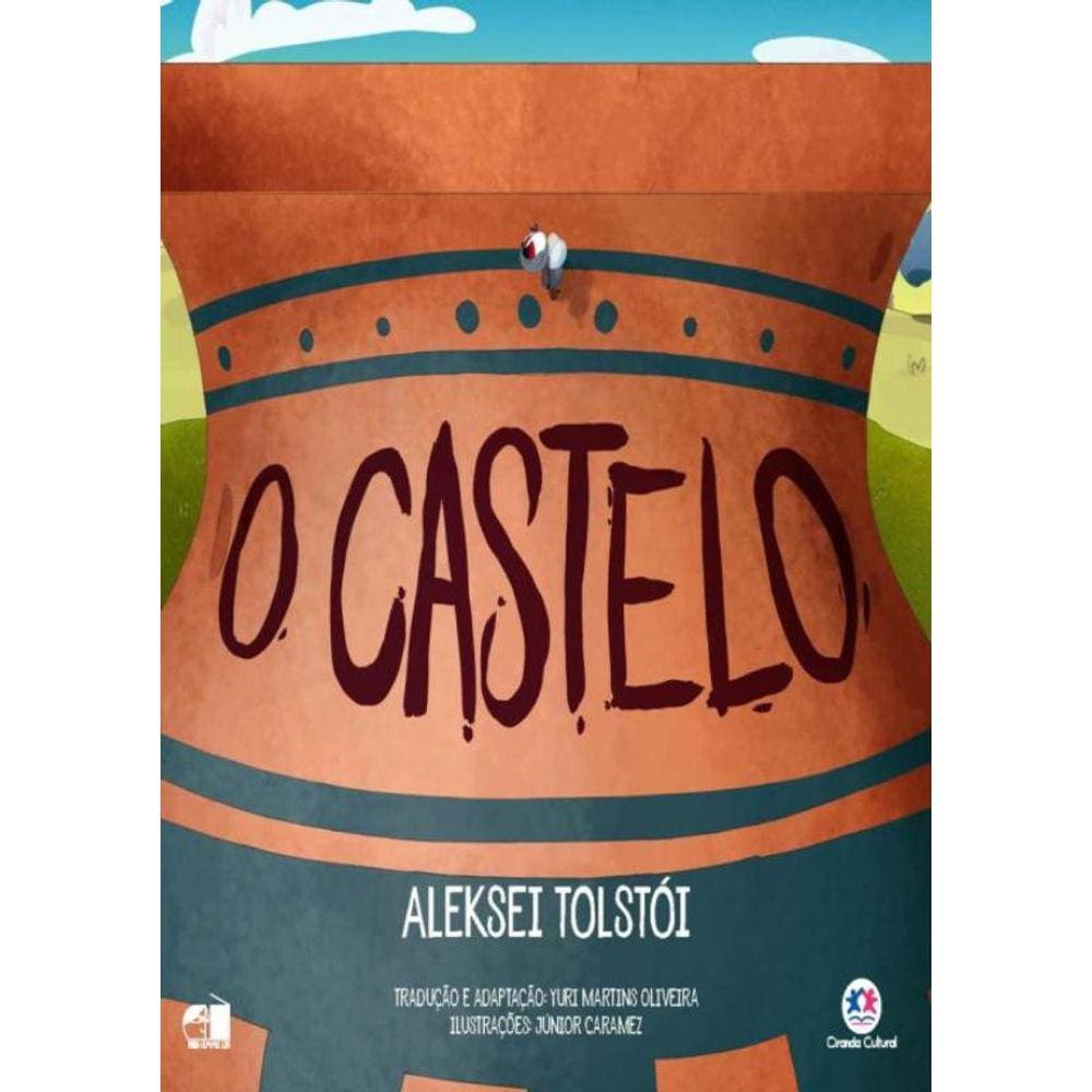 Castelo, O