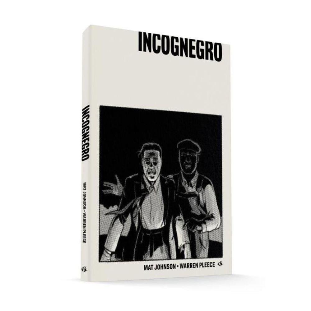 Incognegro