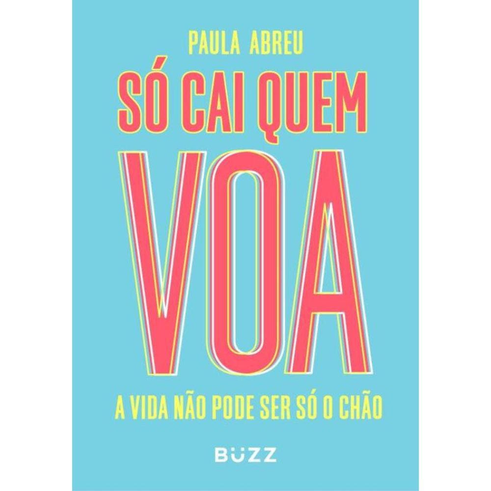 So Cai Quem Voa
