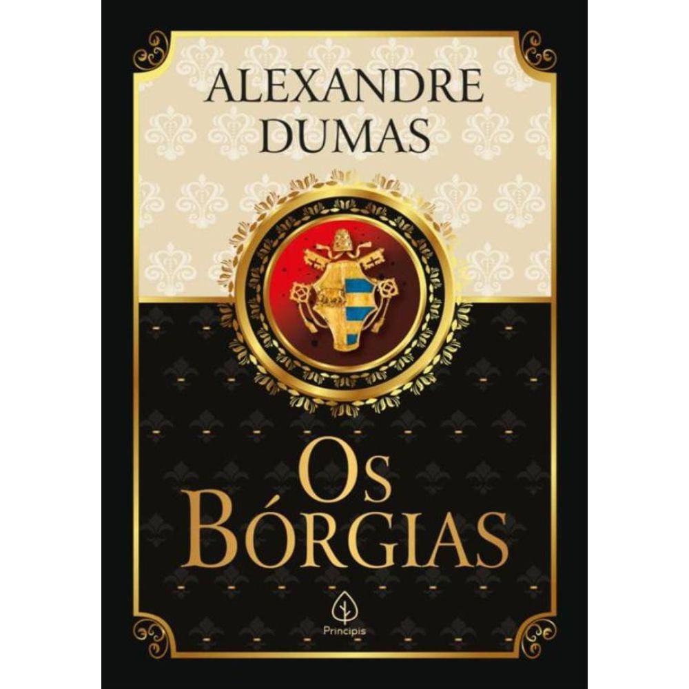 Borgias,Os