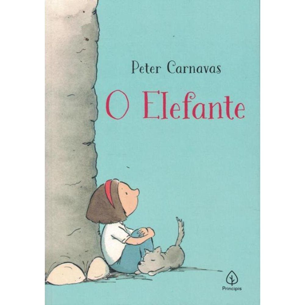 Elefante,O