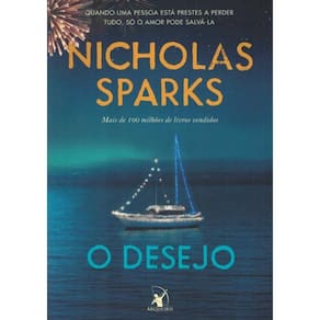 Desejo,O