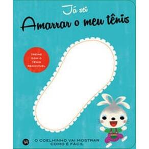 Ja Sei Amarrar O Meu Tenis