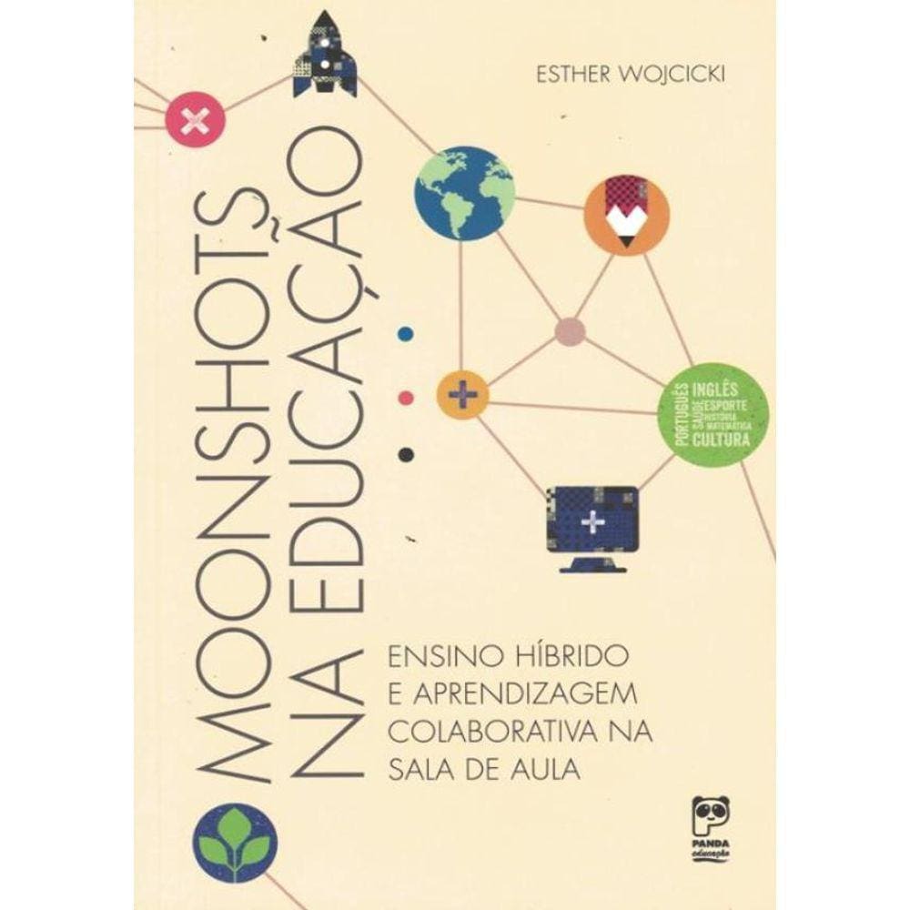 Moonshots Na Educacao