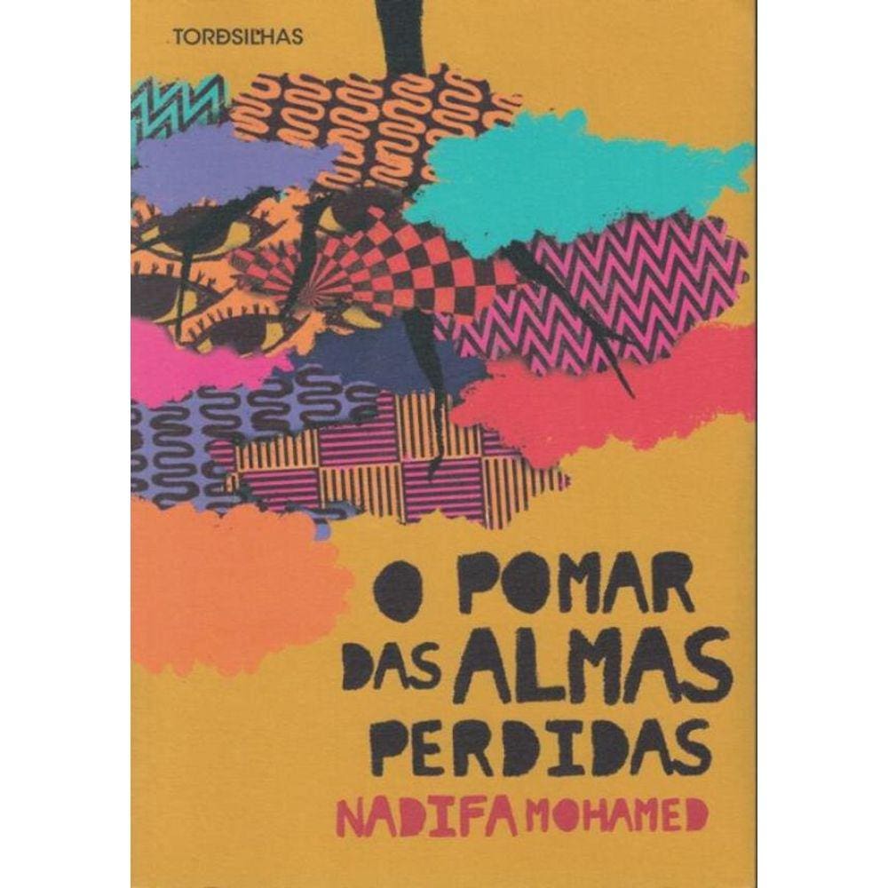 Pomar Das Almas Perdidas, O - 2ª Ed
