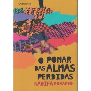 Pomar Das Almas Perdidas, O - 2ª Ed