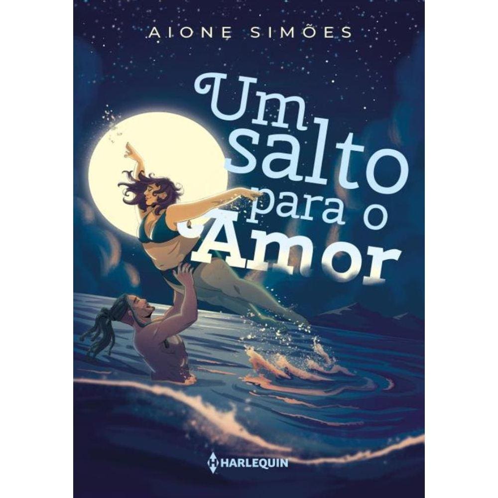 Salto Para O Amor, Um