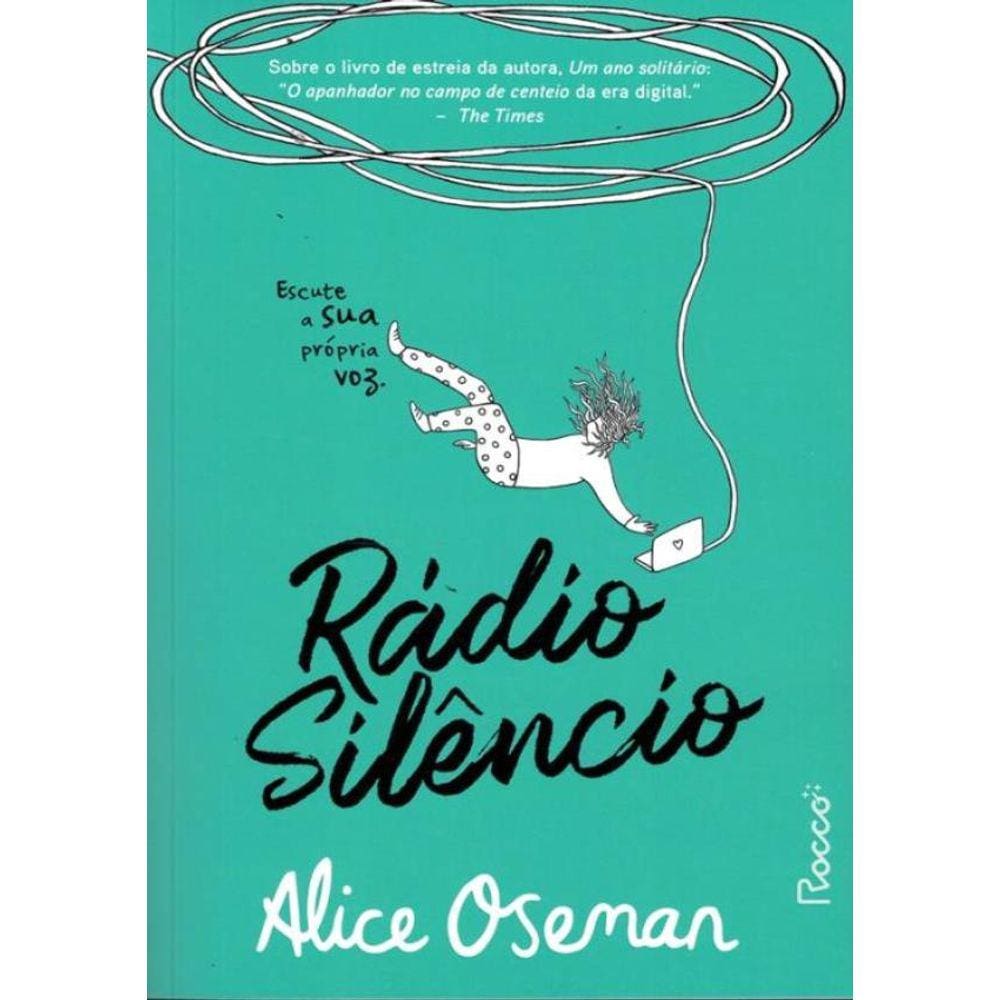 Radio Silencio (Selo Novo)