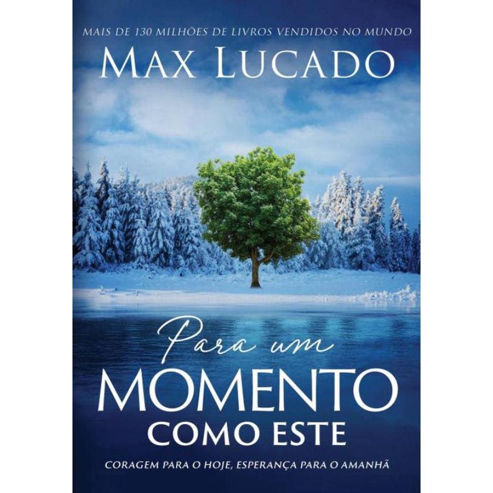 Para Um Momento Como Este