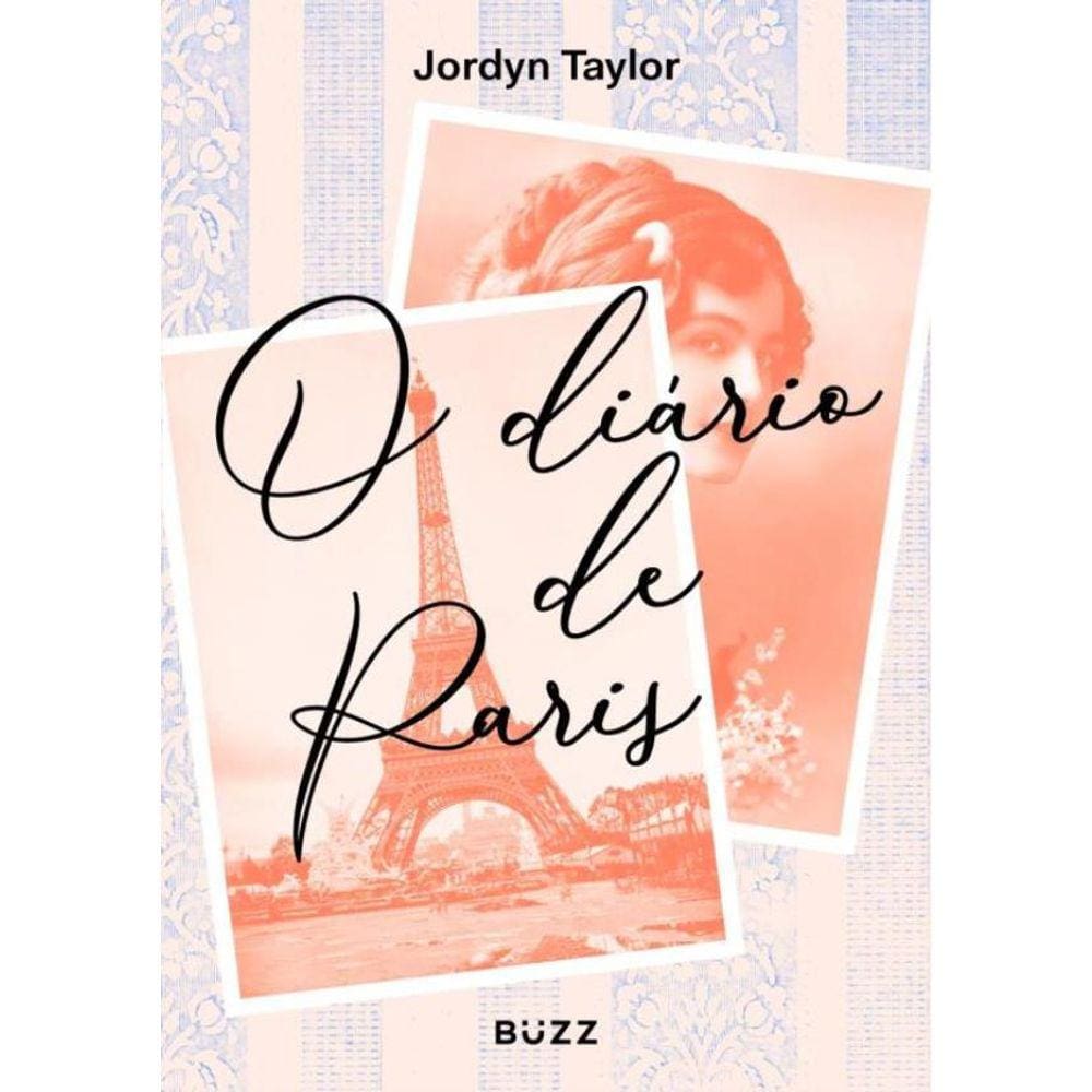 Diario De Paris,O
