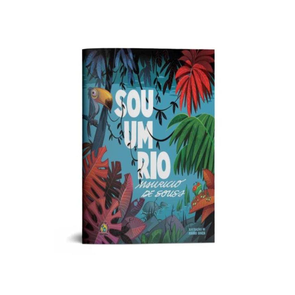 Sou Um Rio