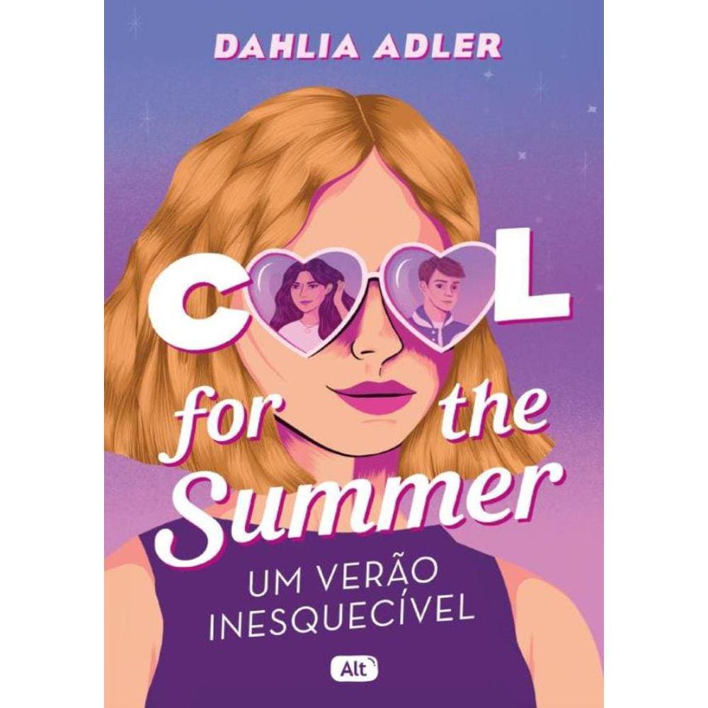 Cool For The Summer