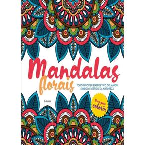 Mandalas Florais