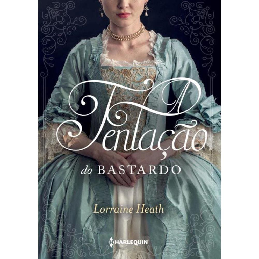 Tentacao Do Bastardo,A