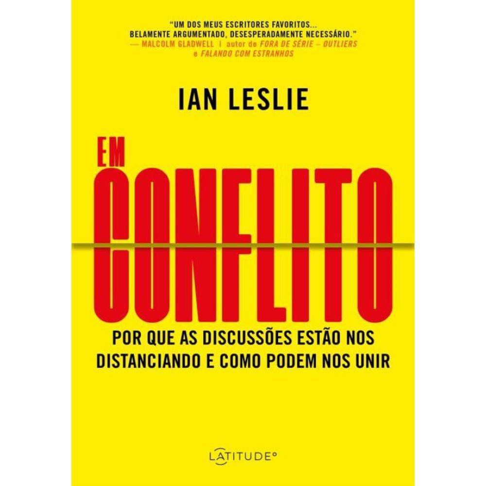 Em Conflito