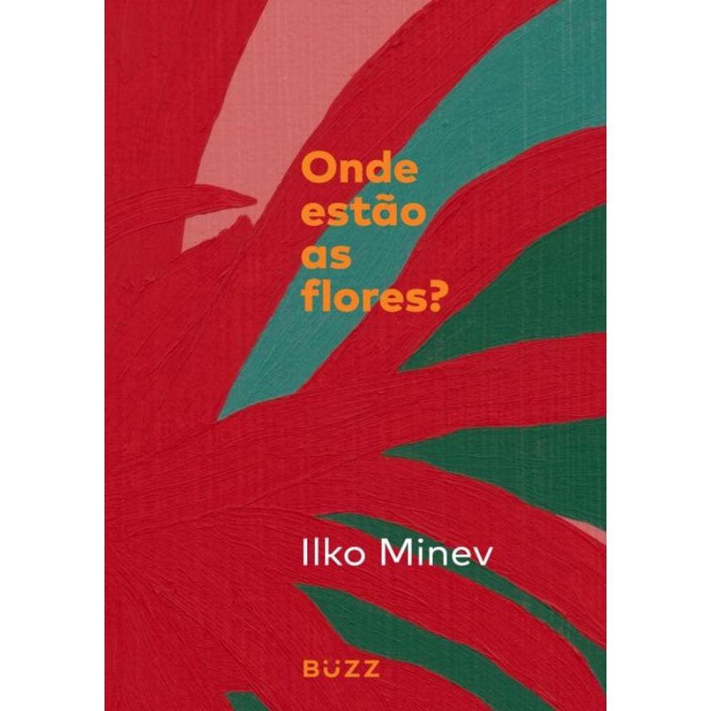 Onde Estao As Flores