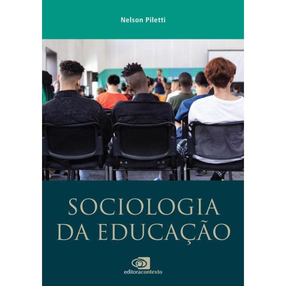 Sociologia Da Educacao