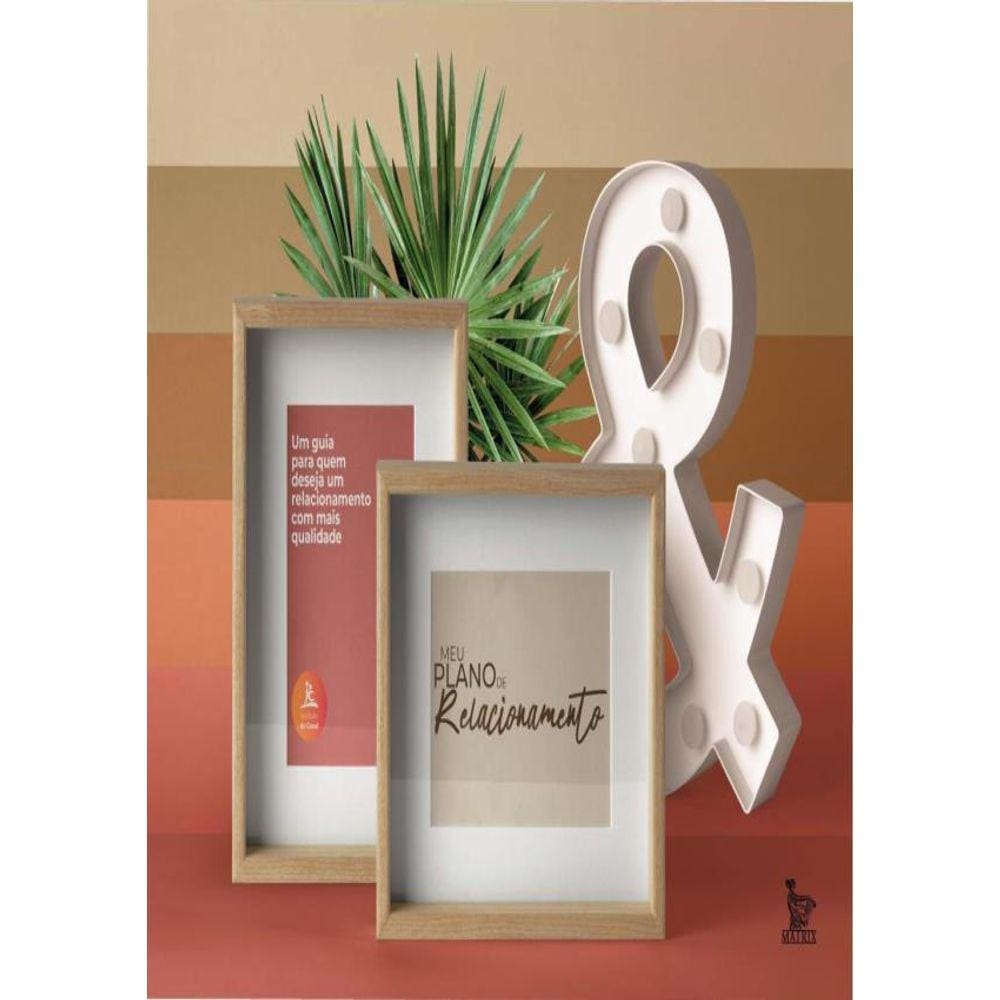 Meu Plano De Relacionamento