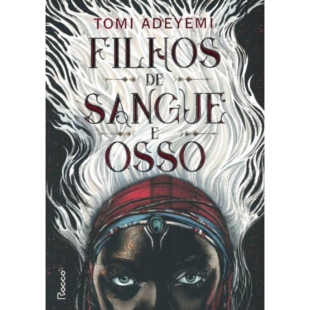 Filhos De Sangue E Osso - Vol. 1