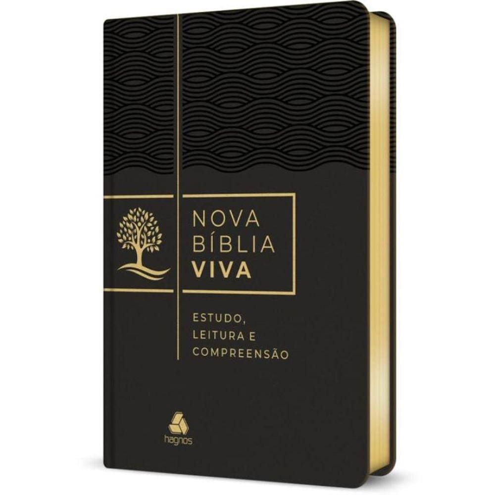 Nova Biblia Viva