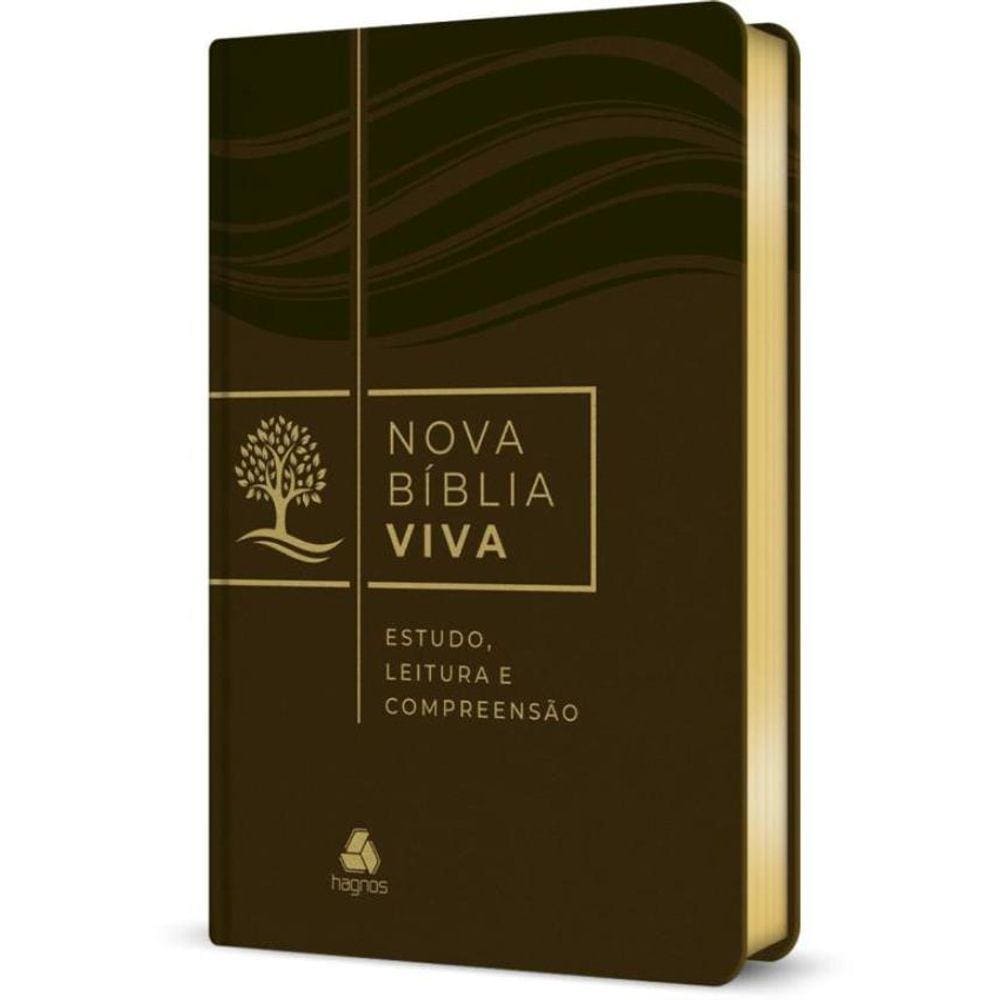 Nova Biblia Viva