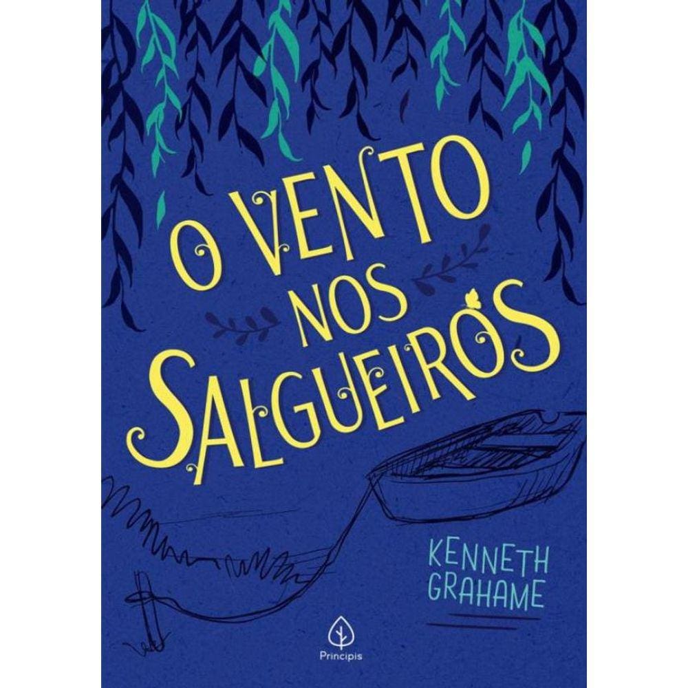 Vento Nos Salgueiros,O