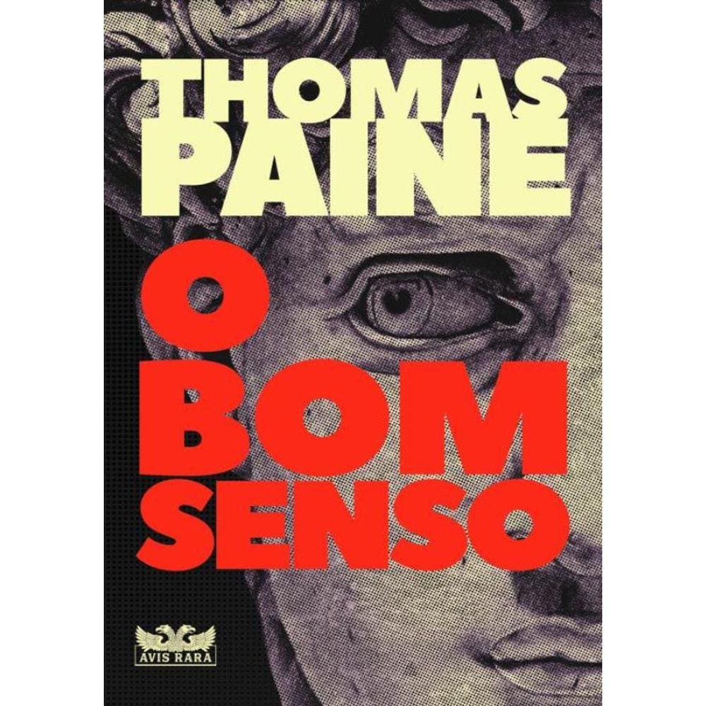 Bom Senso,O