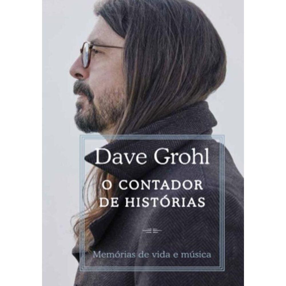 Contador De Historias, O