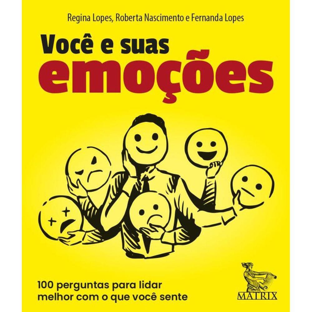 Voce E Suas Emocoes